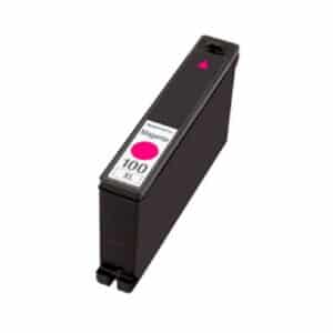 Lexmark 100XL (14N1070) Magenta Inkjet