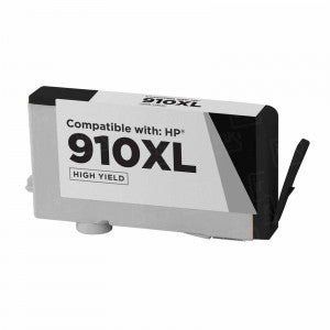 HP 910XL (3YL65AN) Black Inkjet