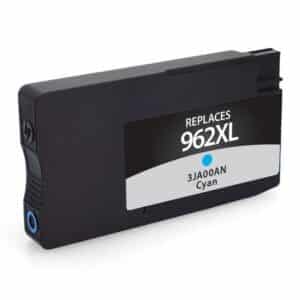 HP 962XL (3JA00AN) Cyan Inkjet