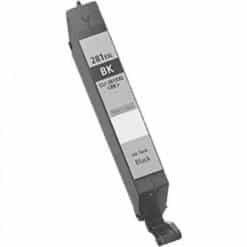 Canon CLI-281BKXXL (1983C001) Black InkJet