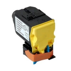 Konica/Minolta TNP50Y (A0X5234) Yellow Copier