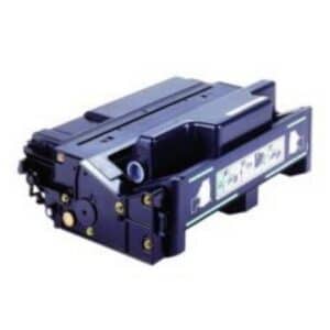 Ricoh 400942 Black LaserJet