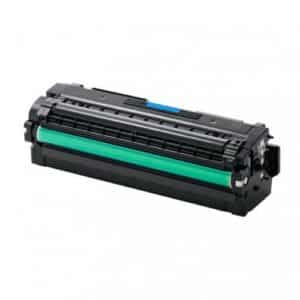 Samsung CLT-C505L Cyan LaserJet