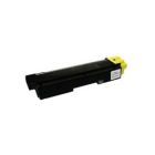 Kyocera/Mita TK582Y Yellow LaserJet