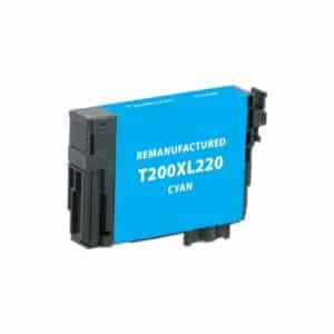 Epson T200XL220 Cyan InkJet