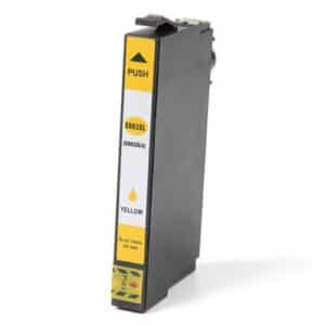 Epson T802XL420 Yellow Inkjet