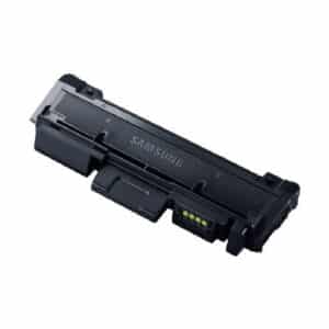 Samsung MLT-D118L Black LaserJet