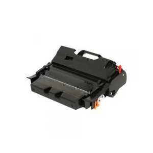 Dell 341-2919 Black LaserJet MICR