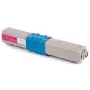 Okidata 44469702 Magenta LaserJet
