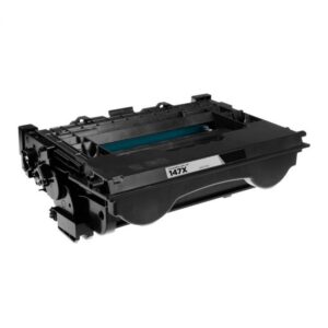 HP 147X (W1470X) Black LaserJet (W/Chip)