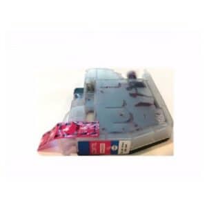 Brother LC3017M Magenta Inkjet