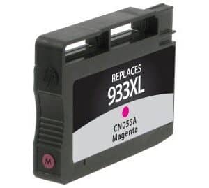 HP 933XL (CN055AN) Magenta InkJet