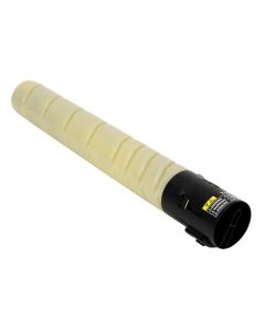 Konica/Minolta TN514Y (A9E8230) Yellow Copier