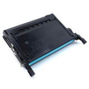 Samsung CLP-C600A Cyan LaserJet