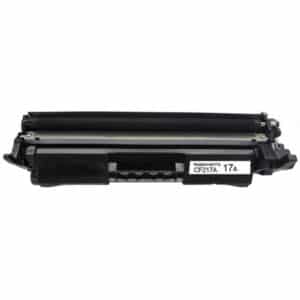HP 17A (CF217A) Black LaserJet