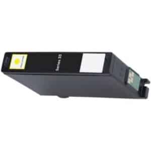 Dell 331-7380 (331-7692) Yellow InkJet