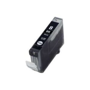 Canon CLI-8BK Black (0620B002) InkJet