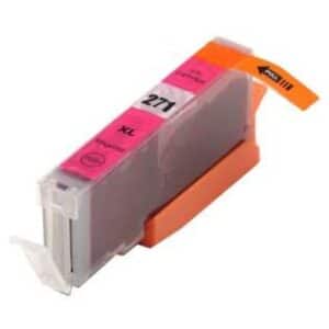 Canon CLI-271XLM (0338C001) Magenta InkJet