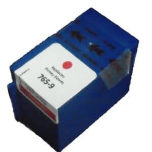 Pitney Bowes 765-9 Red InkJet