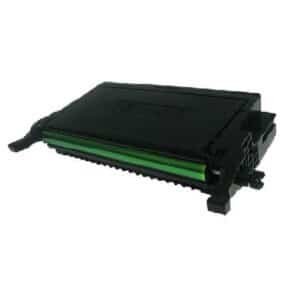 Samsung CLT-K508L Black LaserJet