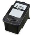 Canon PG-210XL (2973B001) Black InkJet