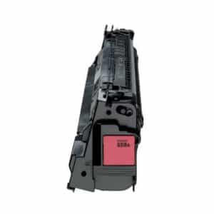 HP 658A (W2003A) Magenta LaserJet (W/Chip)