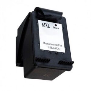 HP 65XL (N9K04AN) Black InkJet