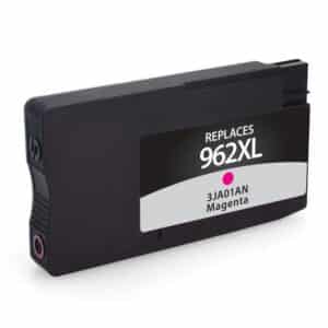 HP 962XL (3JA01AN) Magenta Inkjet