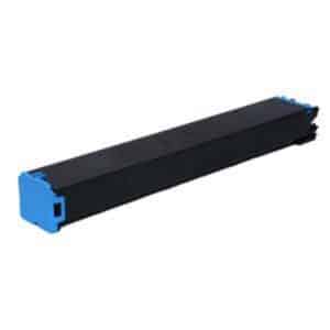 Sharp MX-60NTCA Cyan Copier