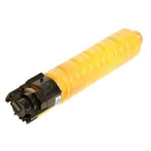 Ricoh 821071 (821106) Yellow Copier