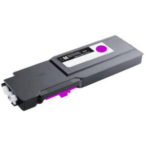 Dell 331-8431 Magenta LaserJet