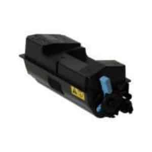 Kyocera/Mita TK3122 Black LaserJet