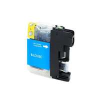 Brother LC105C Cyan InkJet