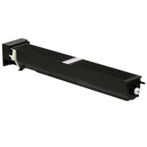 Konica/Minolta TN618K (A0TM132) Black Copier