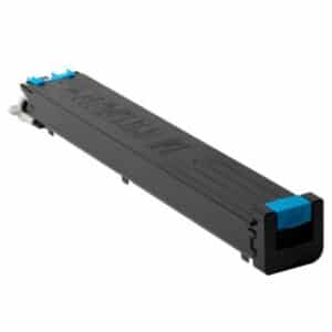 Sharp MX-51NTCA Cyan Copier