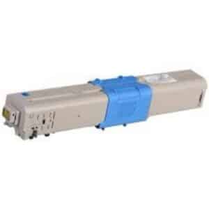 Okidata 44469703 Cyan LaserJet