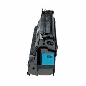 HP 658X (W2001X) Cyan LaserJet (W/Chip)
