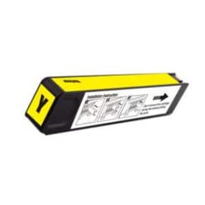 HP 980A (D8J09A) Yellow InkJet