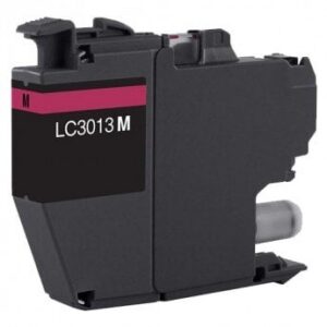 Brother LC3013M (LC3011M) Magenta InkJet