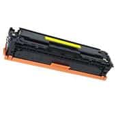 HP 410X (CF412X) Yellow LaserJet