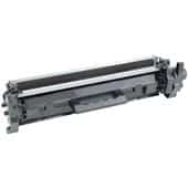 HP 17A (CF217A) Black LaserJet Jumbo