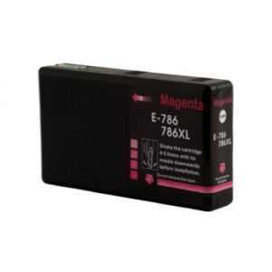 Epson T786XL320 Magenta InkJet
