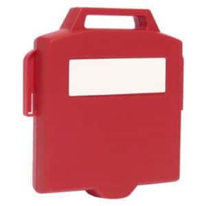 Pitney Bowes 765-3 Red InkJet