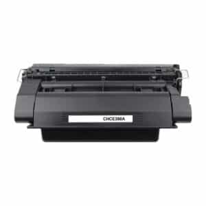 HP 90A (CE390A) Black LaserJet MICR