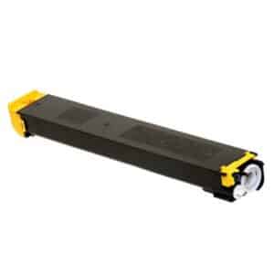 Sharp MX-36NTYA Yellow Copier
