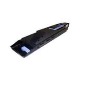 Kyocera/Mita TK897K Black LaserJet