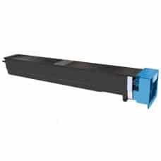 Konica/Minolta TN613C (A0TM430) Cyan Copier