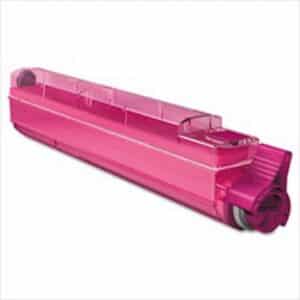 Okidata 43459302 Magenta LaserJet