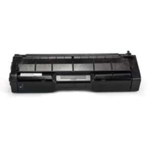 Ricoh 406046 Black LaserJet