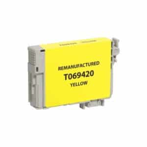 Epson T069420 Yellow InkJet